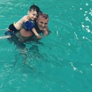 Meet your Posher, Jeff